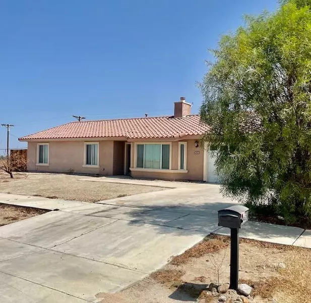 2482 S Marina DR, Salton City, CA 92275