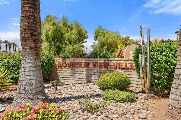 Rancho Mirage, CA 92270,69744 Encanto CT