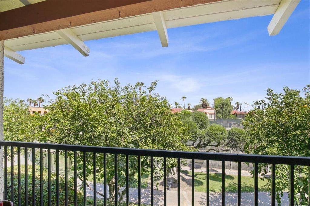 Palm Springs, CA 92262,1407 N Sunrise WAY #39