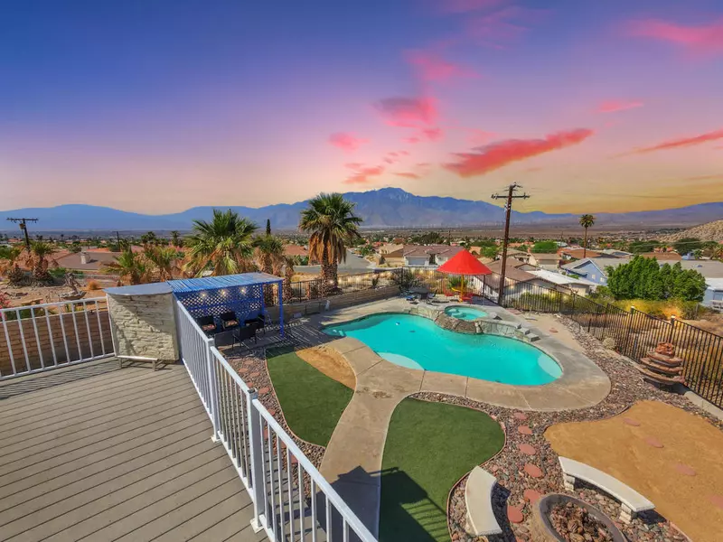 9251 Puesta Del Sol, Desert Hot Springs, CA 92240