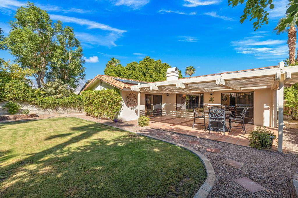Cathedral City, CA 92234,68335 Descanso CIR