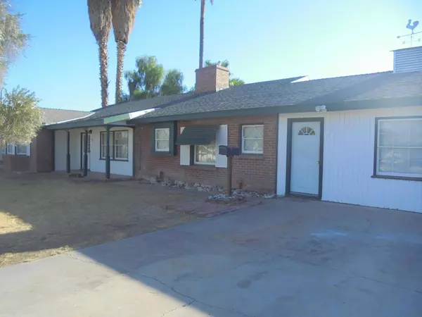 Blythe, CA 92225,470 N 2nd ST