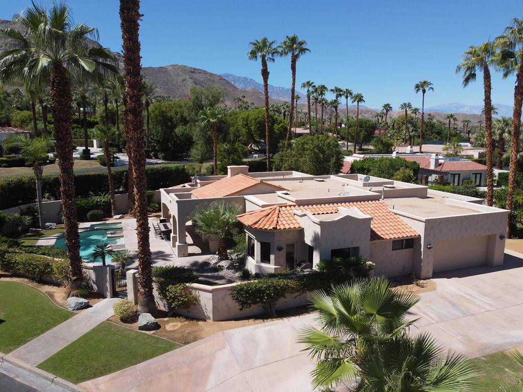 Rancho Mirage, CA 92270,1 Terrace PL