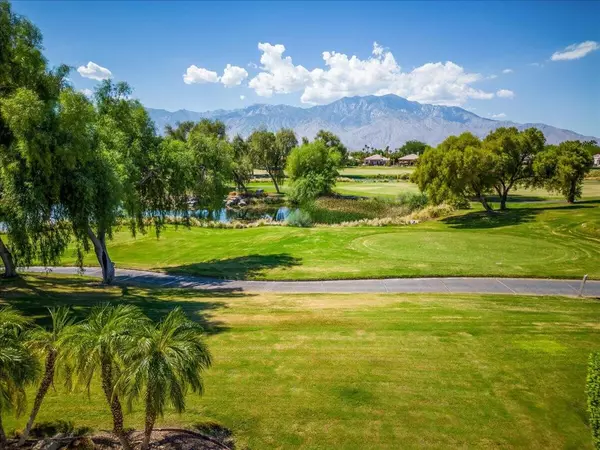 Rancho Mirage, CA 92270,37 Via Las Flores