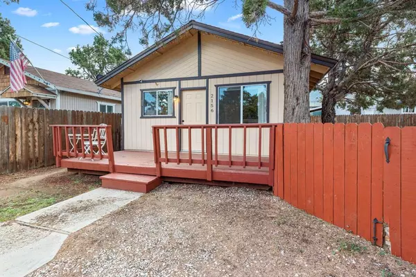 Big Bear, CA 92314,2156 2nd LN