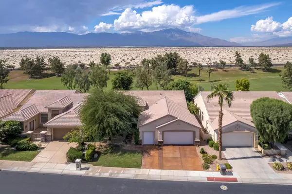 Palm Desert, CA 92211,36491 Royal Sage CT