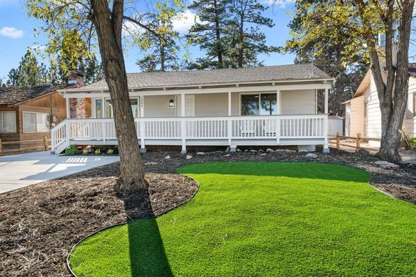 1084 Paradise WAY, Big Bear, CA 92314