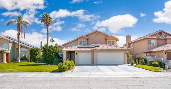 28290 Avenida Primavera, Cathedral City, CA 92234