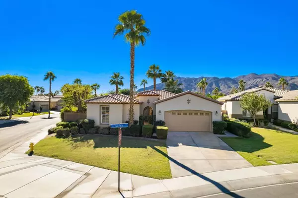 La Quinta, CA 92253,81845 La Paz CT