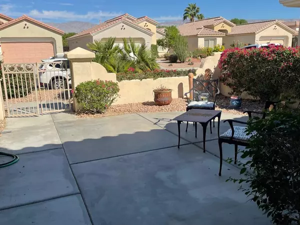 Palm Desert, CA 92211,78259 Kistler WAY