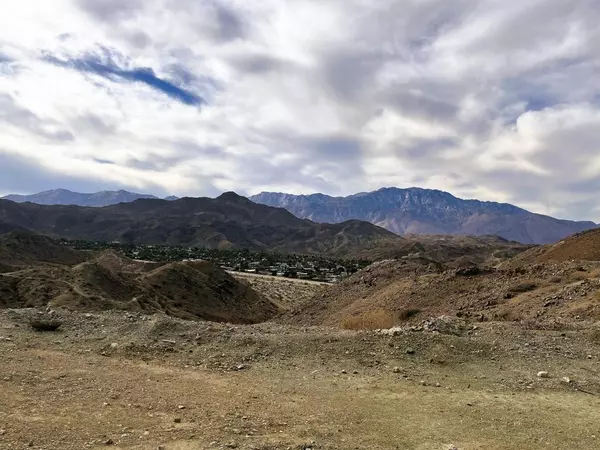 Rancho Mirage, CA 92270,24 Mt San Jacinto CIR