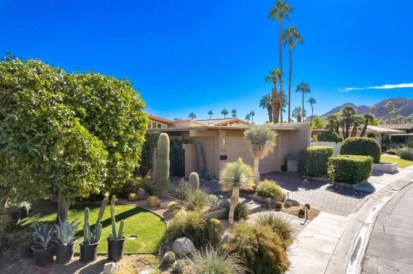 40140 Via Los Altos, Rancho Mirage, CA 92270