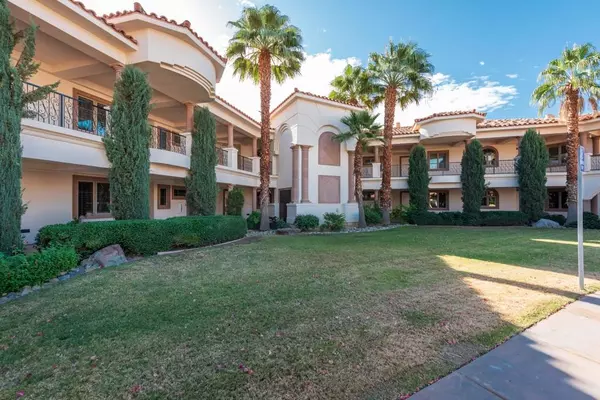 Palm Desert, CA 92260,2708 Via Calderia