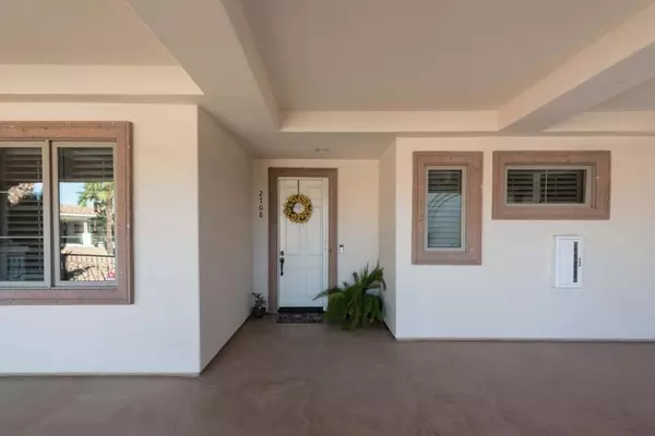 Palm Desert, CA 92260,2708 Via Calderia