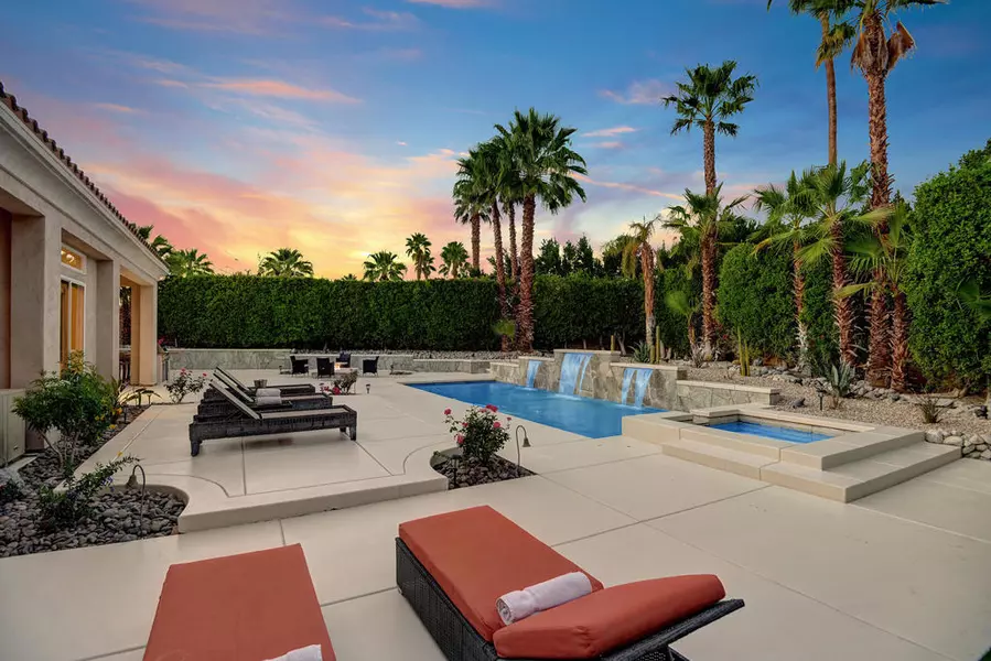 46 Toscana WAY E, Rancho Mirage, CA 92270