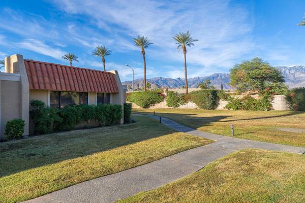 Rancho Mirage, CA 92270,69520 Huerta CT