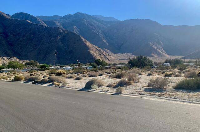 Palm Springs, CA 92262,0 Alpine WAY