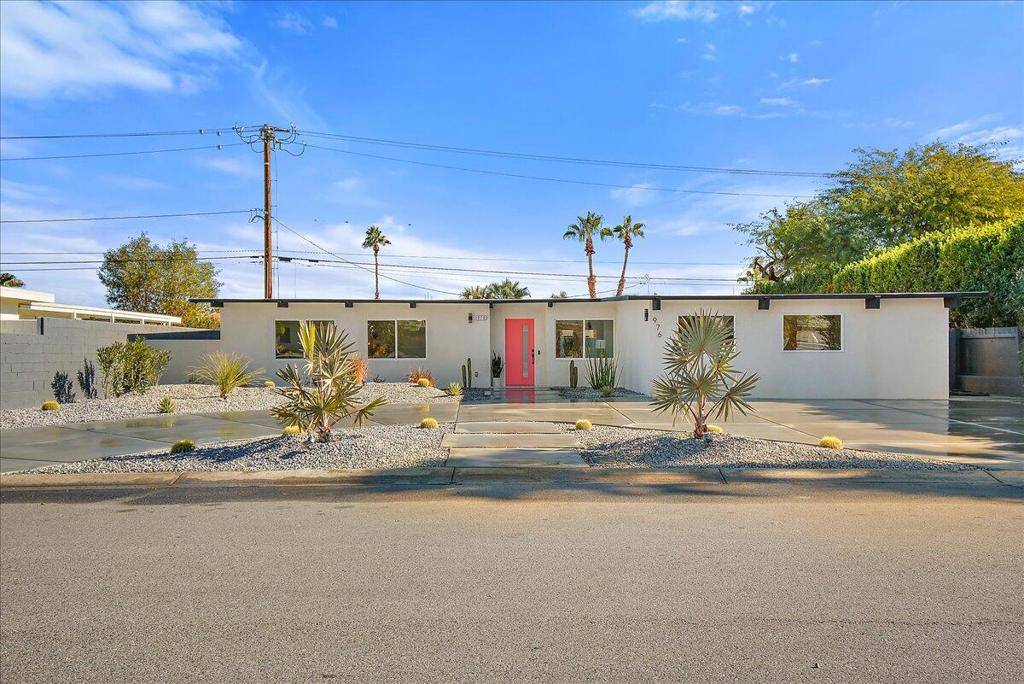 Palm Springs, CA 92264,976 S Calle Paul