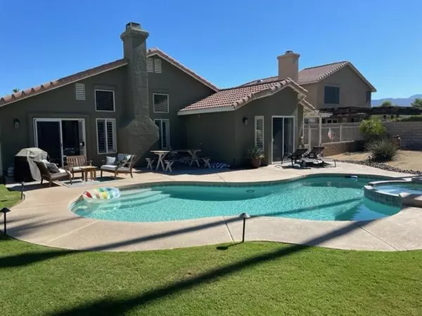 La Quinta, CA 92253,78600 Bradford CIR