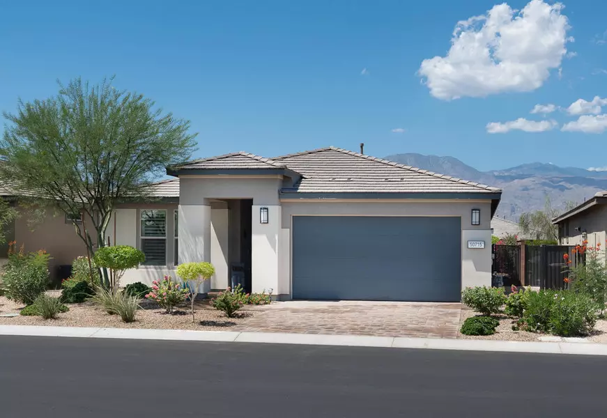 50715 Monterey Canyon DR, Indio, CA 92201