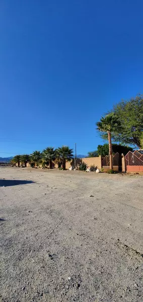 64055 Enchanted RD, Desert Hot Springs, CA 92240