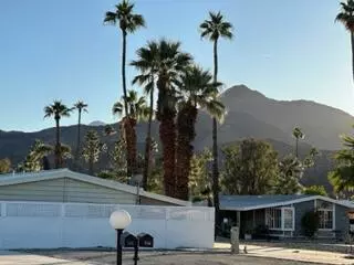 Palm Springs, CA 92264,169 Yucca DR #169