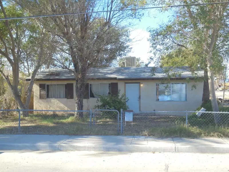 421 N Solano AVE, Blythe, CA 92225