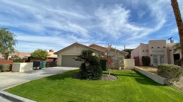 La Quinta, CA 92253,53420 Avenida Juarez