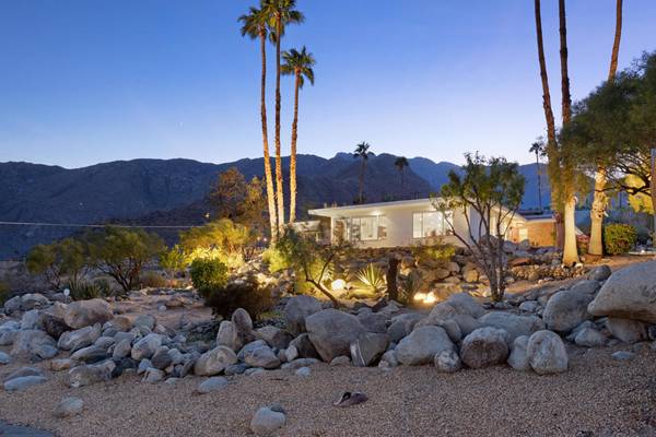 901 W ViA Livorno, Palm Springs, CA 92262