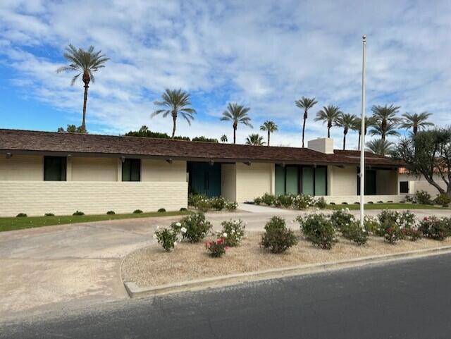 Indian Wells, CA 92210,46150 E Eldorado DR