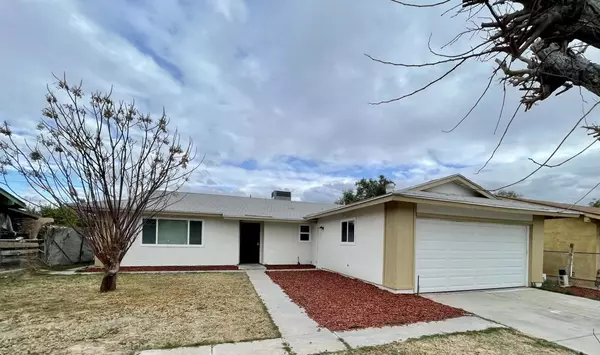 Blythe, CA 92225,342 San Luis WAY