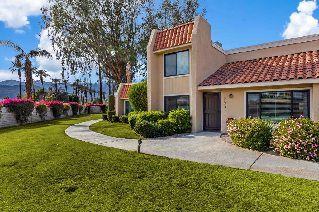 Rancho Mirage, CA 92270,35967 Alameda CT