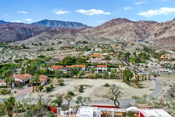 Palm Desert, CA 92260,Lot Painted Canyon RD