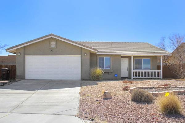 29 Palms, CA 92277,73483 Corbin Road, RD