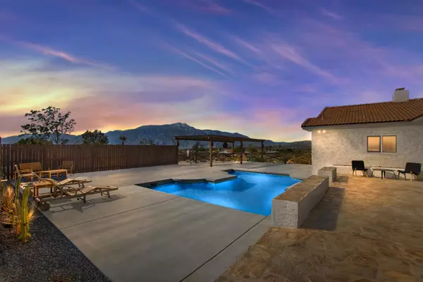 10911 West DR, Desert Hot Springs, CA 92240