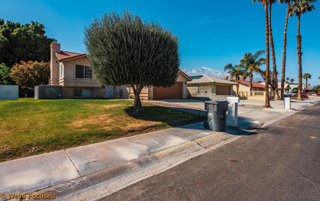Cathedral City, CA 92234,68315 Bella Vista RD