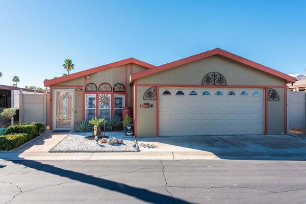 79 Zacharia DR, Cathedral City, CA 92234