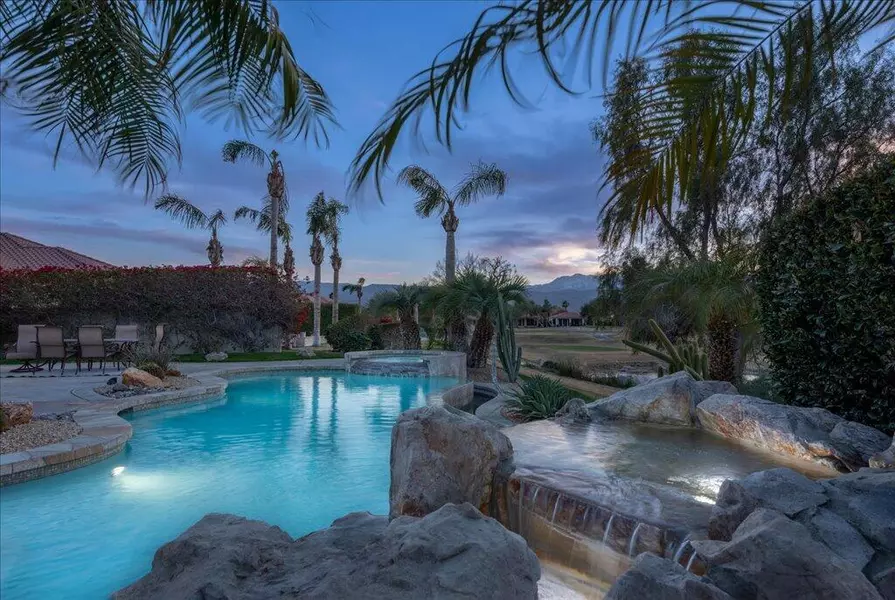 7 Via Verde, Rancho Mirage, CA 92270