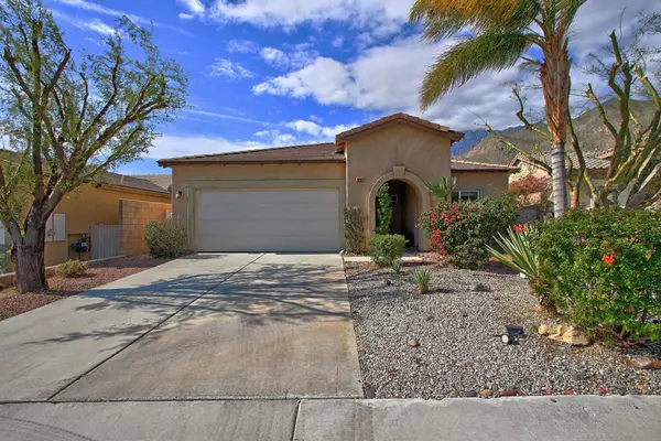 1267 Palmas, Palm Springs, CA 92262