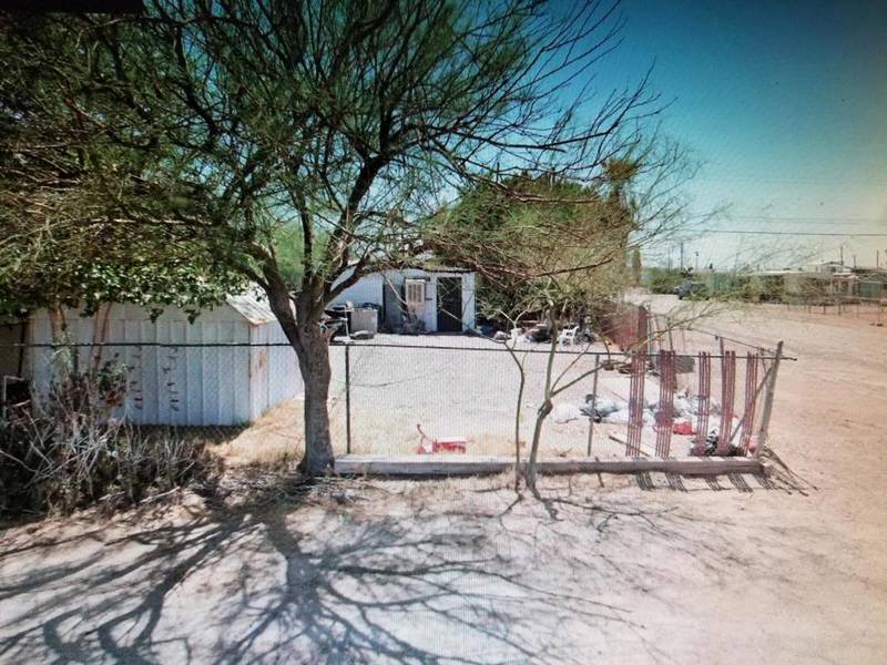 2161 1st ST, Bombay Beach, CA 92257