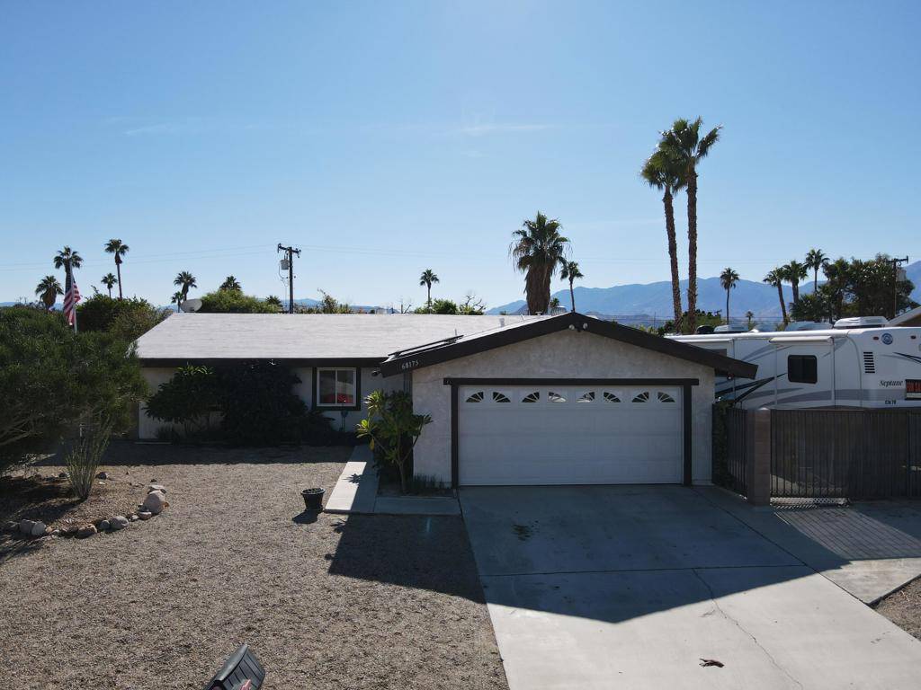 Cathedral City, CA 92234,68175 Peladora RD