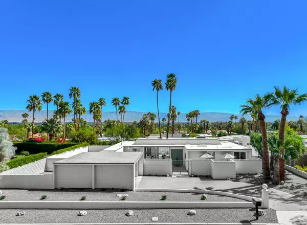 Rancho Mirage, CA 92270,71350 Halgar RD