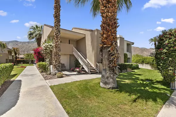 605 E Amado RD #608, Palm Springs, CA 92262