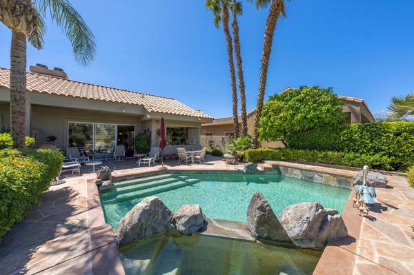 Rancho Mirage, CA 92270,46 Pebble Beach DR