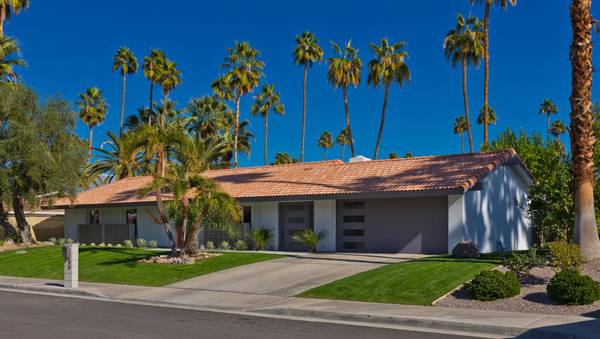 Palm Springs, CA 92264,1356 San Mateo DR