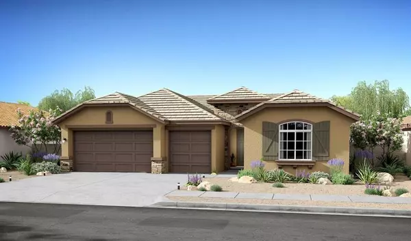 41780 Regona CT, Indio, CA 92203