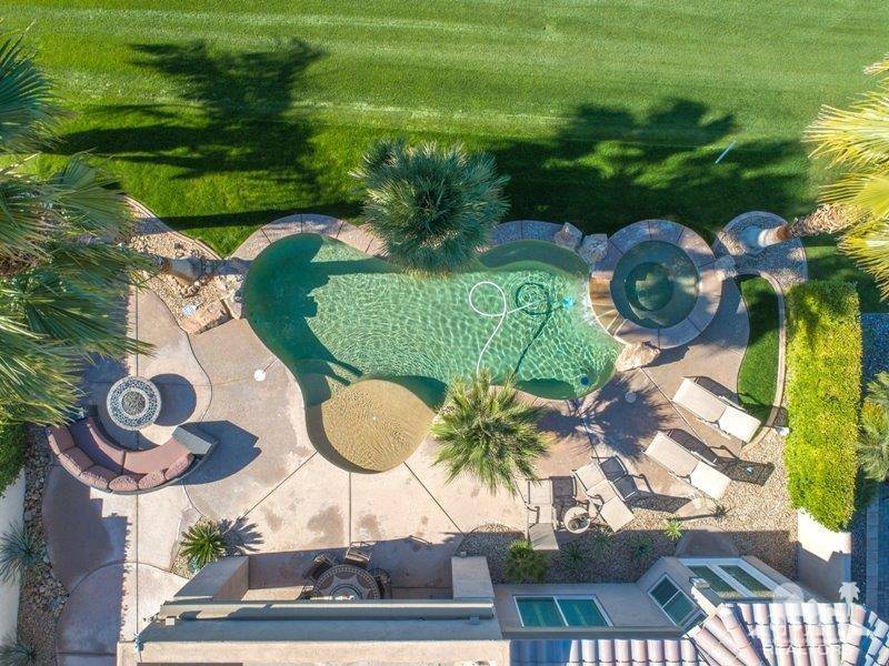 51533 Via Sorrento, La Quinta, CA 92253