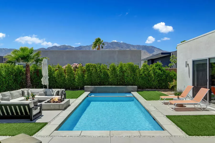 635 Cache LN, Palm Springs, CA 92262