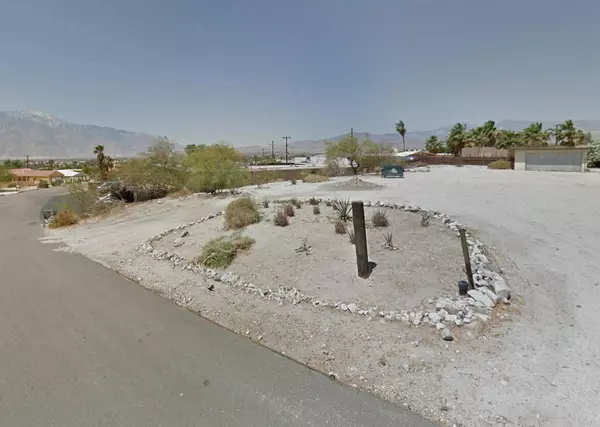 Desert Hot Springs, CA 92240,0 Upland WAY