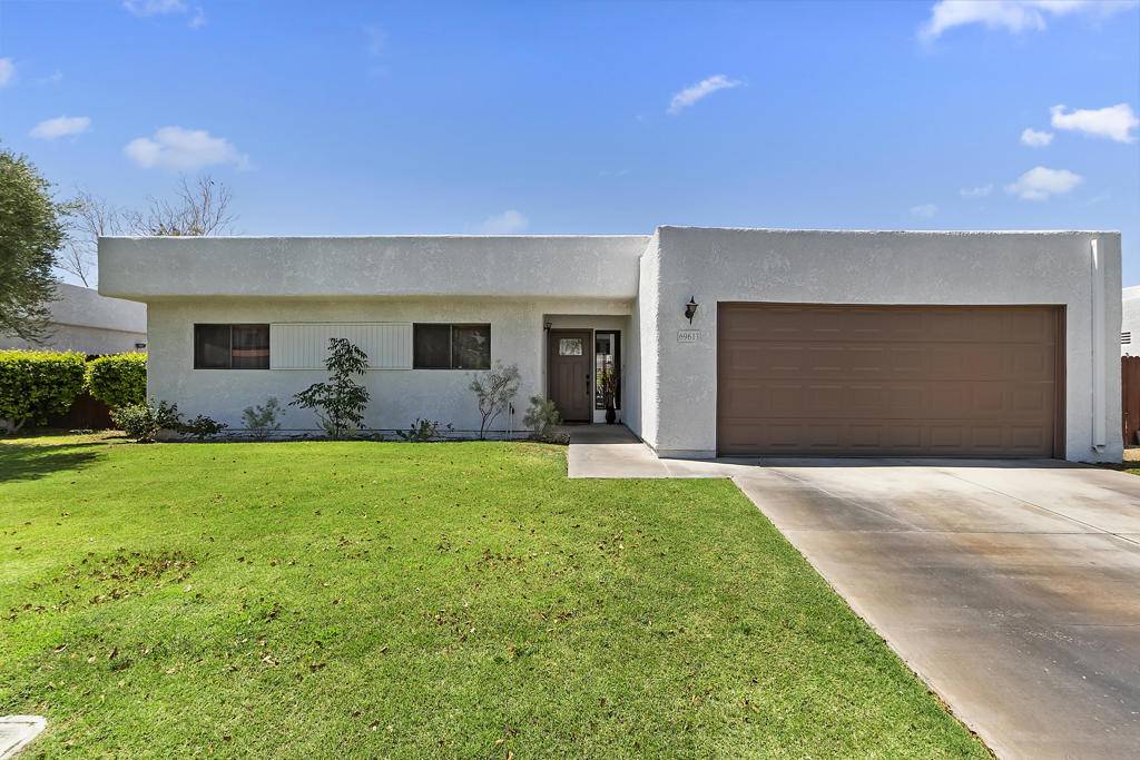 69613 Antonia WAY, Rancho Mirage, CA 92270